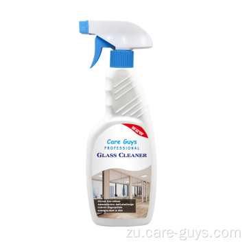 IMISEBENZI YAMAHHALA WEDVC NE-GLASS CLEANER